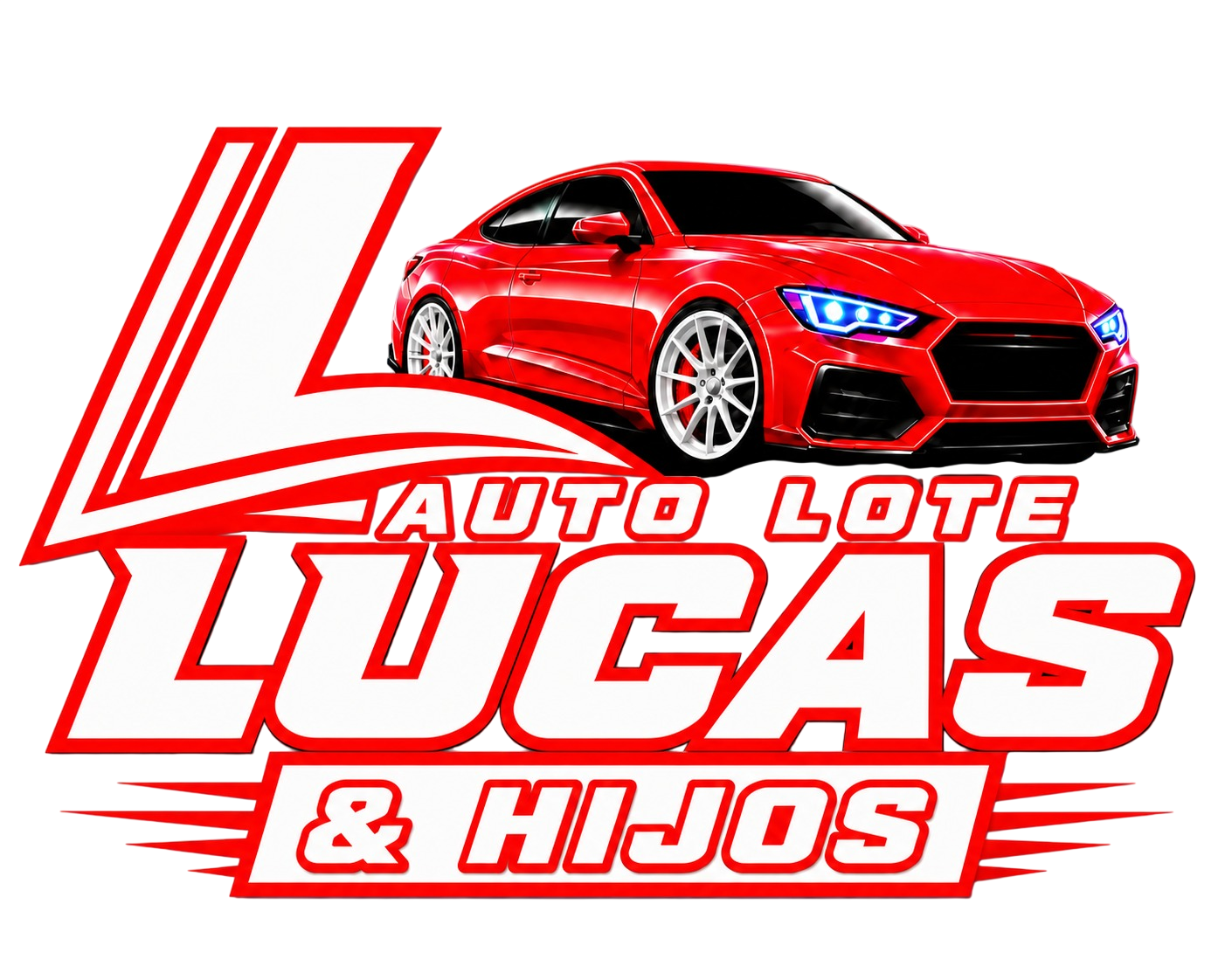Auto Lote Lucas & Hijos
